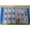 Image 2 : Binder of Hockey Cards