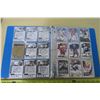 Image 3 : Binder of Hockey Cards
