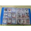 Image 6 : Binder of Hockey Cards