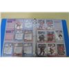 Image 7 : Binder of Hockey Cards