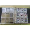 Image 10 : Binder of Hockey Cards
