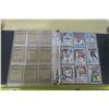 Image 11 : Binder of Hockey Cards