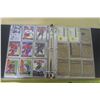 Image 3 : Binder of Hockey Cards