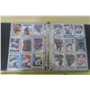 Image 4 : Binder of Hockey Cards