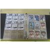 Image 6 : Binder of Hockey Cards