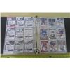 Image 7 : Binder of Hockey Cards