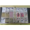 Image 9 : Binder of Hockey Cards