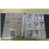 Image 10 : Binder of Hockey Cards