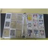 Image 11 : Binder of Hockey Cards