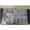 Image 13 : Binder of Hockey Cards
