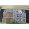 Image 14 : Binder of Hockey Cards