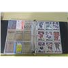Image 15 : Binder of Hockey Cards