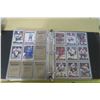 Image 16 : Binder of Hockey Cards