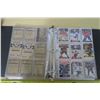 Image 8 : Binder of Hockey Cards