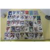 Large Lot Of Hockey Cards