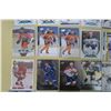 Image 4 : Large Lot Of Hockey Cards
