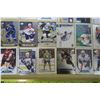 Image 8 : Large Lot Of Hockey Cards
