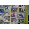 Image 5 : Large lot of Hockey Cards, Includes 2 Basketball Cards and 1 Baseball Sticker