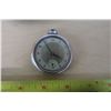 Westclox Dax Pocket Watch