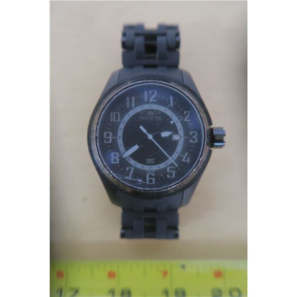 Invicta Wrist Watch