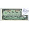 1967 $1 Centennial $1 Replacement Note with Serial Numbers. *B/M Prefix. BC-45bA-i. VF+.