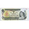1973 $1 Replacement Note. AAX Prefix. BC-46bA. Choice Unc.