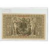 Image 2 : Germany. 1910 1000 Mark note. VF+.
