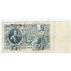 Russia. 1912 500 Rubles note. Massive note measures 11 ¾” X 5”. P-14. Won’t fit in my wallet. Fine o