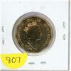 Image 2 : 2002 Family of Loons. 15th Anniversary of the loonie. Specimen-66. Taken from a Specimen set. Nice.