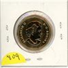 Image 2 : 2006 Snowy Owl Dollar. Specimen-66. Taken from a Specimen set. Nice.