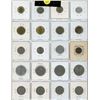 Image 2 : Lot of 20 German coins including German Empire, Nazi Germany, Federal Republic and East Germany (DDR