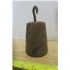 Image 3 : Antique Scale Weight
