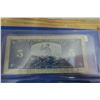 Image 7 : $5 Bank Note Collection in Binder