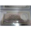 Image 3 : $10 Bank Note Collection in Binder