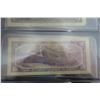 Image 7 : $10 Bank Note Collection in Binder
