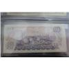 Image 8 : $10 Bank Note Collection in Binder