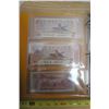 Image 12 : $2 Bank Note Collection in Binder