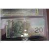 Image 10 : Mixed Canadian Notes Collection in Binder