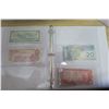 Image 5 : Mixed Canadian Notes Collection in Binder