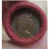 Image 3 : 2 Canadian Penny Rolls 1965-68