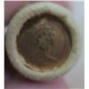 Image 3 : 2 Canadian Penny Rolls 68-67