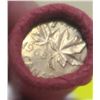 Image 3 : 2 Canadian Penny Rolls 68-72