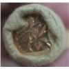 Image 2 : 2 Canadian Penny Rolls 78-79
