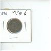Image 1 : 1926 Canadian Nickle