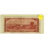 Image 2 : 1954 Canadian 2 Dollar Bank Note