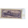Image 2 : 1954 Canadian 10 Dollar Bank Note