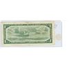 Image 2 : 1954 Canadian One Dollar Bank Note