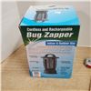 Image 1 : Bug Zapper rechargeable