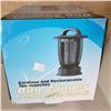 Image 2 : Bug Zapper rechargeable