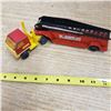 Image 5 : Tonka Fire Truck